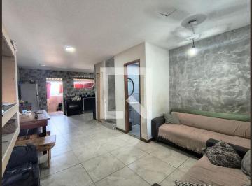 Casa · 229m² · 3 Quartos · 1 Vaga · Casa à Venda - Taquara, 3 Quartos,  229 m² - Rio de Janeiro