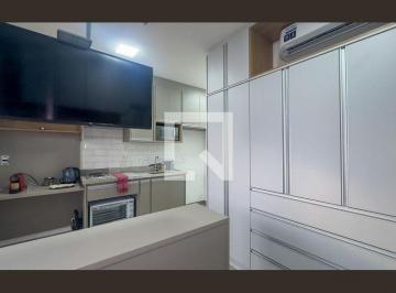 Apartamento · 21m² · 1 Quarto · Apartamento à Venda - Chácara Santo Antonio, 1 Quarto, 21 m² - São Paulo
