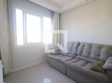 Apartamento · 63m² · 2 Quartos · 1 Vaga · Apartamento à Venda - Vila Nova, 2 Quartos,  63 m² - Novo Hamburgo