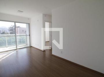 Apartamento · 48m² · 2 Quartos · 1 Vaga · Apartamento à Venda - Taquara, 2 Quartos, 48 m² - Rio de Janeiro