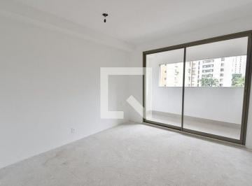 Apartamento · 32m² · 1 Quarto · Apartamento à Venda - Vila Mariana, 1 Quarto,  32 m² - São Paulo