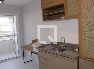 Apartamento · 29m² · 1 Quarto · Apartamento à Venda - Centro, 1 Quarto,  29 m² - São Paulo