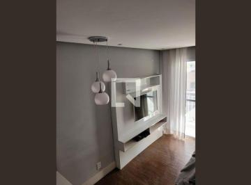 Apartamento · 46m² · 2 Quartos · 1 Vaga · Apartamento à Venda - Socorro, 2 Quartos,  46 m² - São Paulo