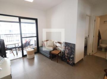 Apartamento · 41m² · 1 Quarto · 1 Vaga · Apartamento à Venda - Centro, 1 Quarto,  41 m² - Osasco
