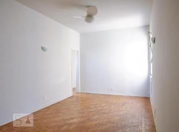 Apartamento · 70m² · 2 Quartos · Apartamento à Venda - Grajaú, 2 Quartos, 70 m² - Rio de Janeiro