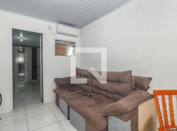 Casa · 128m² · 5 Quartos · 1 Vaga · Casa à Venda - Humaitá, 5 Quartos, 128 m² - Porto Alegre
