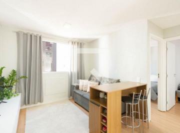 Apartamento · 42m² · 2 Quartos · 1 Vaga · Apartamento à Venda - Mato Grande, 2 Quartos,  42 m² - Canoas
