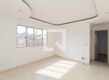 Apartamento · 50m² · 2 Quartos · 1 Vaga · Apartamento à Venda - Vila Carmosina, 2 Quartos, 50 m² - São Paulo