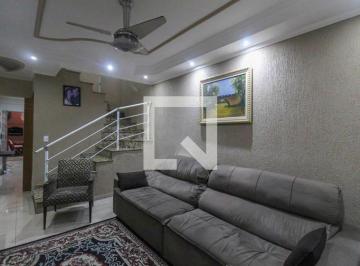Casa · 105m² · 3 Quartos · 2 Vagas · Casa à Venda - Sapopemba, 3 Quartos,  105 m² - São Paulo