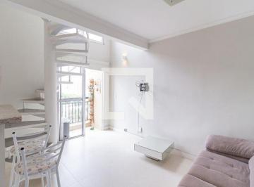 Apartamento · 47m² · 1 Quarto · 1 Vaga · Apartamento à Venda - Centro, 1 Quarto, 47 m² - Osasco