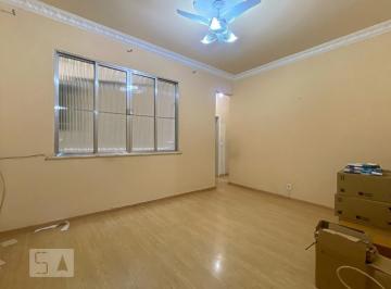 Apartamento · 70m² · 2 Quartos · Apartamento à Venda - Bonsucesso, 2 Quartos,  70 m² - Rio de Janeiro