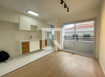 Apartamento · 32m² · 1 Quarto · Apartamento à Venda - Água Fria, 1 Quarto,  32 m² - São Paulo