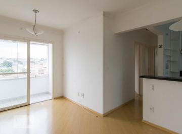 Apartamento · 50m² · 2 Quartos · 1 Vaga · Apartamento à Venda - Sítio do Mandaqui, 2 Quartos,  50 m² - São Paulo