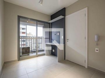 Apartamento · 25m² · 1 Quarto · Apartamento à Venda - Pinheiros, 1 Quarto, 25 m² - São Paulo
