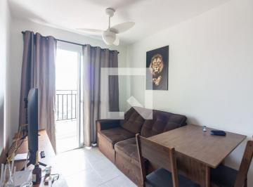 Apartamento · 47m² · 2 Quartos · Apartamento à Venda - Novo Osasco, 2 Quartos,  47 m² - Osasco