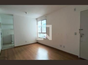 Apartamento · 45m² · 2 Quartos · 1 Vaga · Apartamento à Venda - Vargem Grande, 2 Quartos,  45 m² - Rio de Janeiro