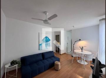 Apartamento · 45m² · 2 Quartos · 1 Vaga · Apartamento à Venda - Vargem Grande, 2 Quartos, 45 m² - Rio de Janeiro