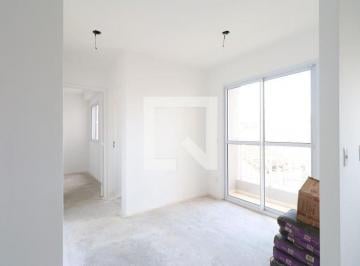 Apartamento · 41m² · 2 Quartos · Apartamento à Venda - Barra Funda, 2 Quartos,  41 m² - São Paulo