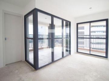 Apartamento · 41m² · 1 Quarto · Apartamento à Venda - Pinheiros, 1 Quarto,  41 m² - São Paulo