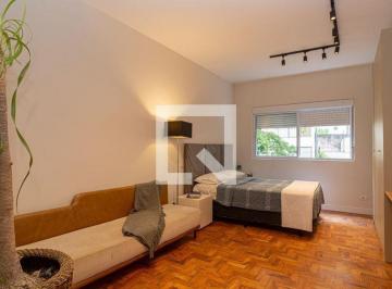 Apartamento · 30m² · 1 Quarto · Apartamento à Venda - Consolação, 1 Quarto,  30 m² - São Paulo