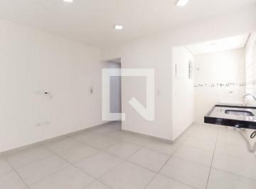 Apartamento · 33m² · 1 Quarto · Apartamento à Venda - Itaquera, 1 Quarto,  33 m² - São Paulo