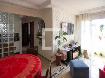 Apartamento · 54m² · 2 Quartos · 1 Vaga · Apartamento à Venda - Vila Ema, 2 Quartos,  54 m² - São Paulo