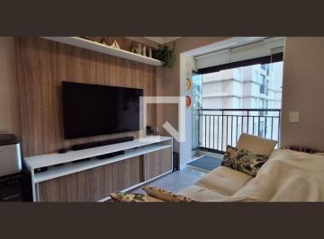 Apartamento · 42m² · 1 Quarto · 1 Vaga · Apartamento à Venda - Vila Lusitânia, 1 Quarto,  42 m² - São Bernardo do Campo