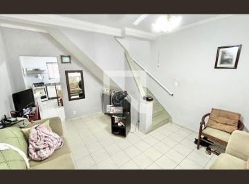 Casa · 110m² · 3 Quartos · 1 Vaga · Casa à Venda - Casa Verde, 3 Quartos, 110 m² - São Paulo