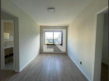 Apartamento · 45m² · 1 Quarto · Apartamento à Venda - Rio Branco, 1 Quarto,  45 m² - Novo Hamburgo