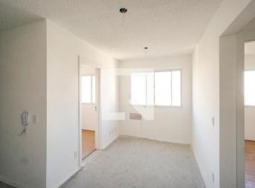 Apartamento · 35m² · 2 Quartos · Apartamento à Venda - Tatuapé, 2 Quartos,  35 m² - São Paulo