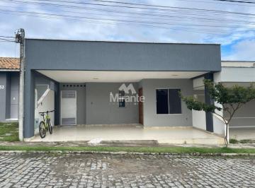 Casa de Condomínio Para Vender com 3 quartos sendo 1 suíte no bairro Sim em Feira De Santana · Casa de Condomínio Para Vender com 3 quartos sendo 1 suíte no bairro Sim em Feira De Santana
