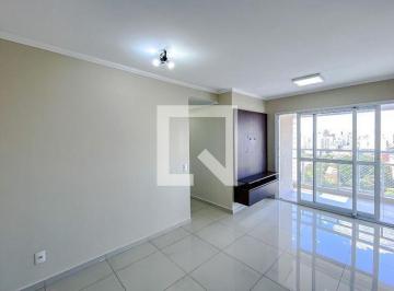 Apartamento · 46m² · 2 Quartos · 1 Vaga · Apartamento à Venda - Cambuci, 2 Quartos,  46 m² - São Paulo