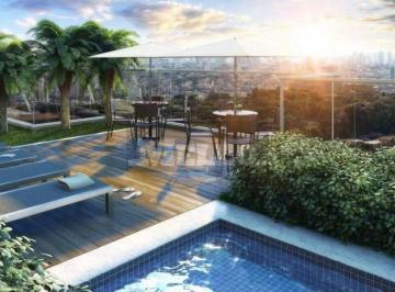 Apartamento · 94m² · 2 Quartos · 2 Vagas · Apartamento, Mirandópolis - São Paulo