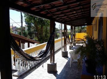 Casa · 320m² · Pausada térrea no Itanhaém