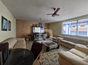 Apartamento · 140m² · 4 Quartos · 1 Vaga · Apartamento duplex, 140m², na rua Felix da Cunha.