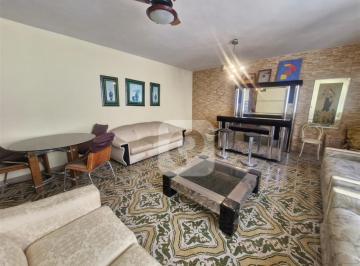 Apartamento · 140m² · 4 Quartos · 1 Vaga · Apartamento duplex, 140m², na rua Felix da Cunha.