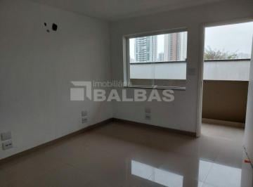 Comercial · 100m² · 1 Vaga · Conjunto Comercial Tatuapé - 100m² - Excelente Localização