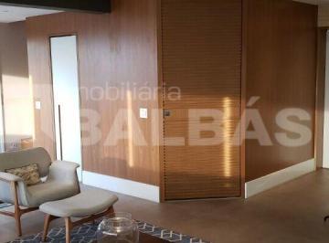 Apartamento · 252m² · 4 Quartos · 6 Vagas · Cobertura Exclusiva no Coração do Jardim Anália Franco