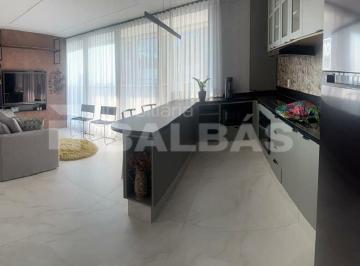 Apartamento · 60m² · 1 Quarto · 2 Vagas · APARTAMENTO ALMAGAH -  VENDA / LOCAÇÃO - PRÓXIMO METRÔ TATUAPÉ