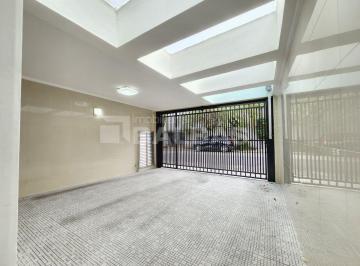 Casa · 131m² · 3 Quartos · 2 Vagas · Sobrado Impecável no Jardim Anália Franco - 3 Dorms (1 Suíte) - 133m²