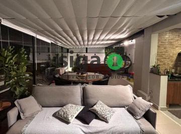 Apartamento · 167m² · 2 Quartos · 2 Vagas · Apartamento garden 167m² à venda com 2 quartos e 2 vagas, na João Dias