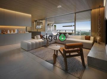 Apartamento · 248m² · 4 Quartos · 3 Vagas · APARTAMENTO Á VENDA NO PARQUE GLOBAL!