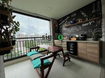 Apartamento · 77m² · 2 Quartos · 2 Vagas · Apartamento à venda com 77m², 2 quartos e 2 vagas