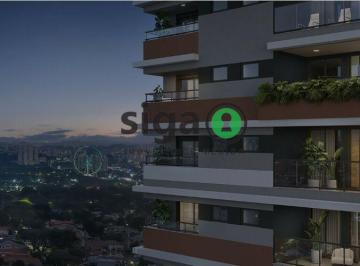 Apartamento · 262m² · 4 Quartos · 4 Vagas · Apartamento à venda no Alto de Pinheiros de 262m² com 4 suítes e 4 vagas - São Paulo