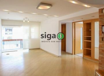 Apartamento · 127m² · 2 Quartos · 2 Vagas · Apartamento à venda com 127m², 2 quartos e 2 vagas