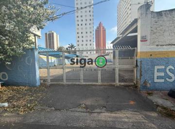Terreno · 416m² · Terreno Comercial para Locação na Chácara Santo Antônio ? 799m²