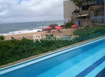 Apartamento Venda Rio Vermelho, pé na areia. · Apartamento Venda Rio Vermelho, pé na areia.