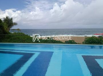 Apartamento Venda Rio Vermelho, pé na areia. · Apartamento Venda Rio Vermelho, pé na areia.