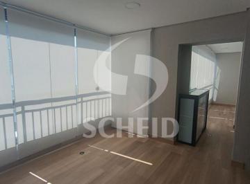 Apartamento · 69m² · 2 Quartos · 1 Vaga · Apartamento para venda em Vila Sofia com 2 quartos, sendo 1 suíte , 69m²