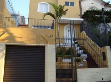 Casa · 160m² · 4 Quartos · 1 Vaga · Casa para locação residencial ou comercial - Aclimação